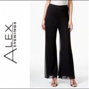 Women’s Alex Evenings pants